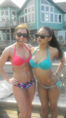 Facebook Girls