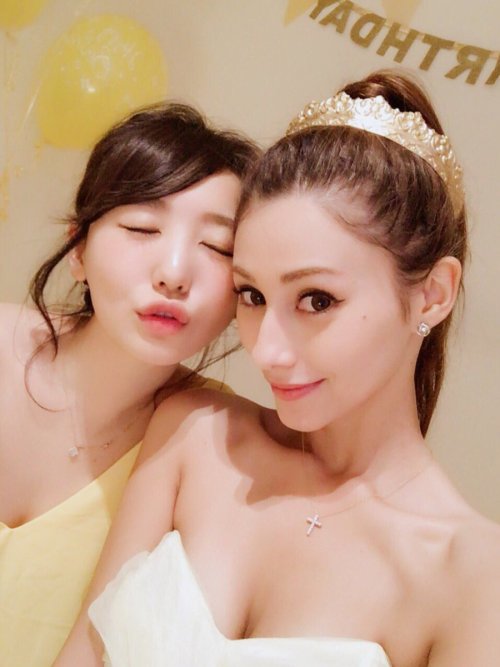 carudamon119:  おの ののか?@nyonyo_kaHappy Birthday??????大好きだよ??#ダレノノカ