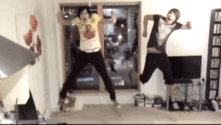 Halloween Is Coming Which Also Means Phil And Dan Get Down! Turns 14 Happy Birthday