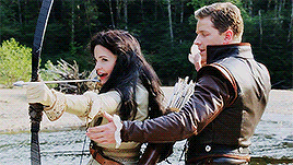 Parallels ➼ Swan Queen 💕 Snowing   ➥ Part I , Part II, Part III, Part IV 