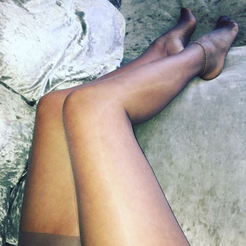 HausOfGlamour.etsy.com #stockings #tights #pantyhose #nylons #heels #suspenders #garterbelt #essex #