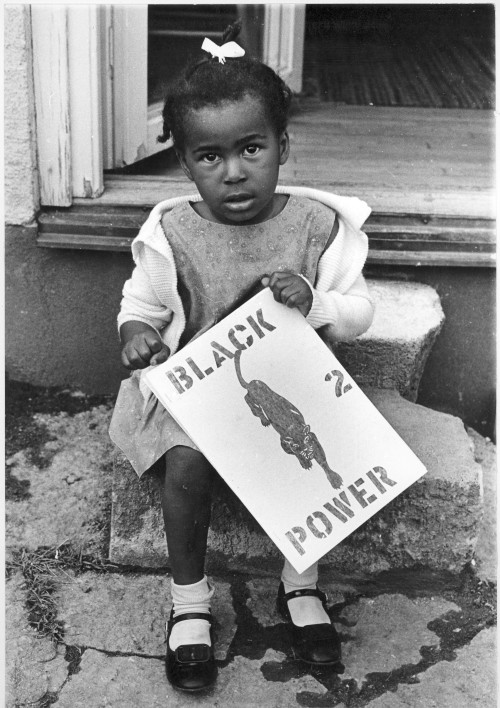 Chicago, 1969Source: Schomburg Center, New York Public Library Black History Album “The Way We Were”