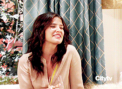 imsirius:  Lily &amp; Robin in the flash forwards 