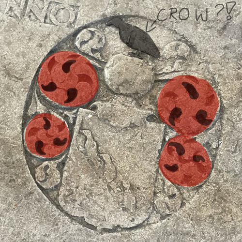 Guys! I Found Itachis Grave!