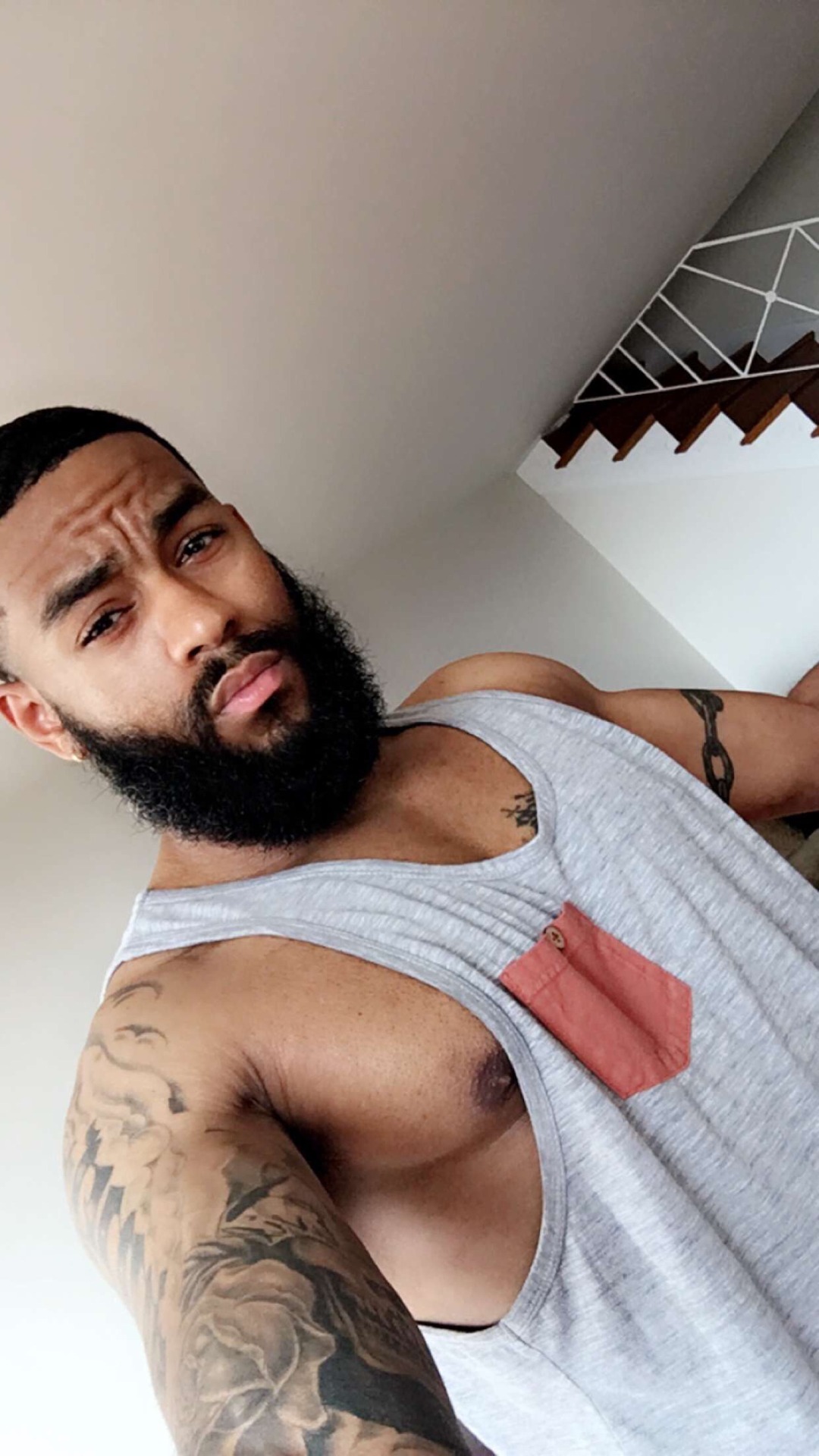 romeisburningg:  Rashad