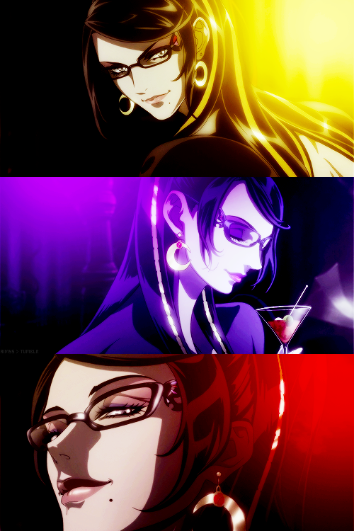 aoimine:  “Don’t fuck with a witch.” 