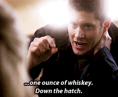 chesnutcastiel:  green-circles:6.19 | Mommy Dearest   don’t you dare tell me that