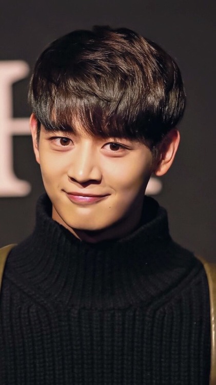 kpapers97: Shinee Minho Wallpapers Requested