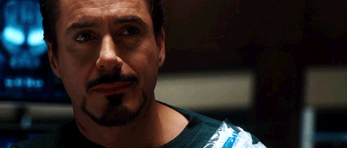 This is basically a very small examination of my favorite Marvel character, Tony Stark, based on this post.
Tony Stark has always been a very dynamic character. He’s the confident, suave, genius, billionare, playboy, philanthropist wearing the badass...