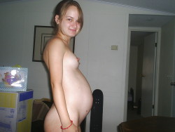 Pregnant Porn Pictures