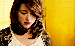 stiles-lydia:teen wolf meme: [1/1] hunter“We protect those, who cannot protect themselves.”