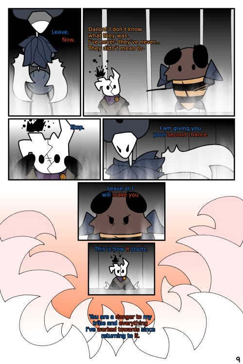 Ch3: P25(Tears of Hallownest)