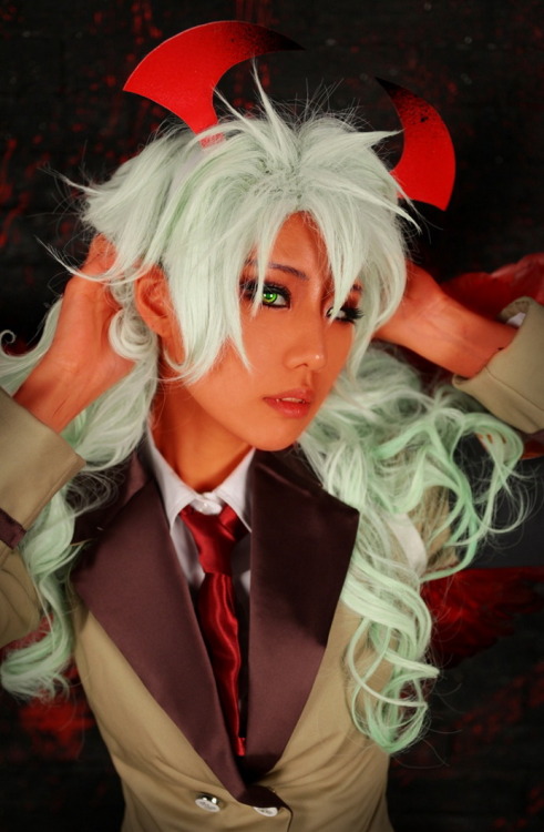 hotcosplaygirl:  Cosplay girl http://hotcosplaygirl.blogspot.com/ 