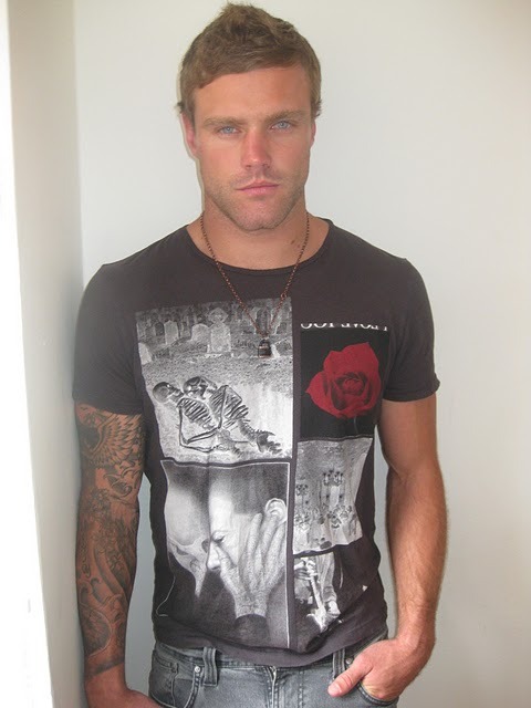 2sthboiz:  HAWT AUSSIE FOOTY PLAYER, NICK YOUNGQUEST 