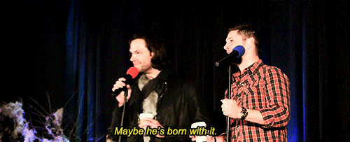 out-in-the-open: Completely adorable idiotic dorks (♥) 