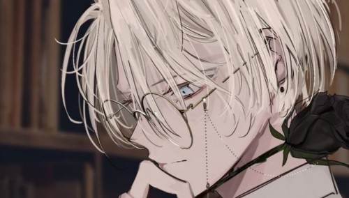 Yandere College Professor Keeps You Quiet In The Library