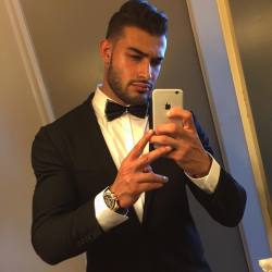 hotstudsdaily:Sam Asghari