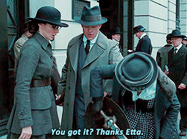 celebritiesandmovies:You Will Protect It With Your Life