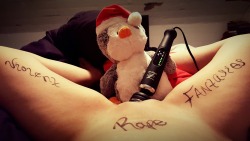 violent-rape-fantasies:  My holiday submission