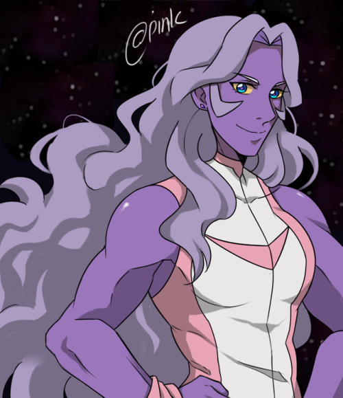 swindle94: “Allura Walters as The Incredible She-Hulk” The Greatest Lawyer in the U