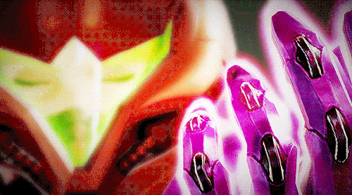 METROID DREAD