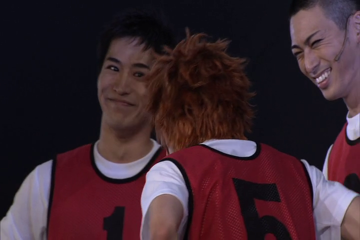 diethardried:  DAICHI PLEASE 