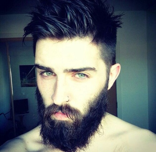 Chris John Millington. Holy shit!