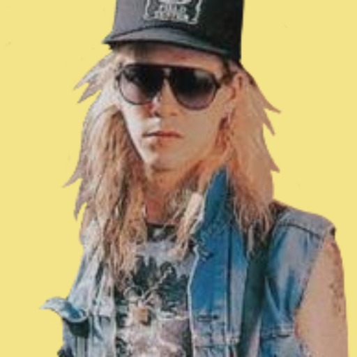 mckagan: