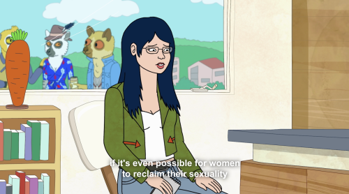 blogjackhorseman: but, you know, i worry that conversations like this one often dismiss her as a mer