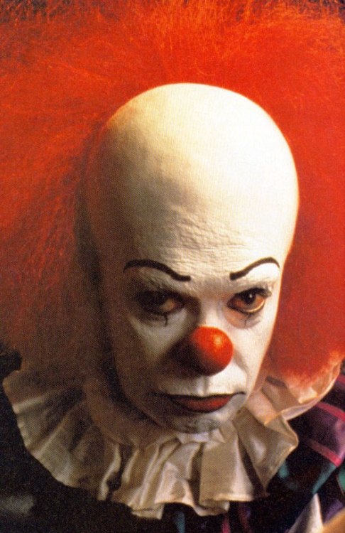 Stephen King’s It