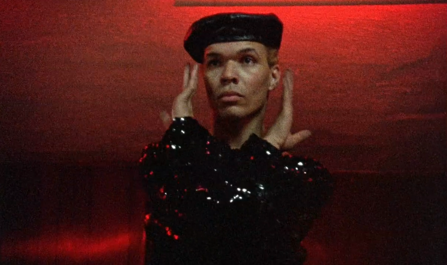 warholheat:  “Voguing came from shade”   Paris Is Burning (1990) director Jennie