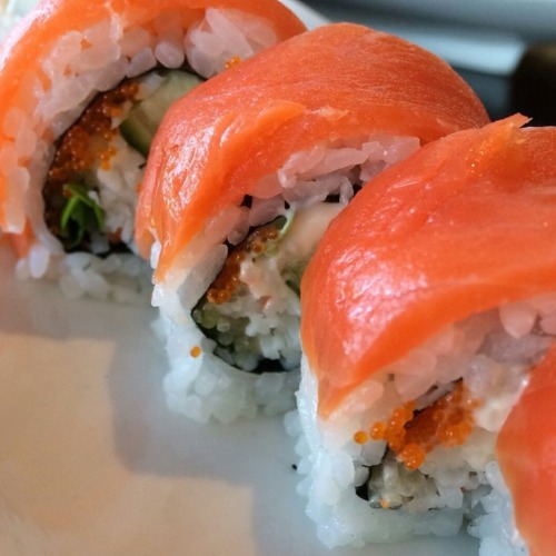 idreamofsushi: By @healthymommerz on Instagram.