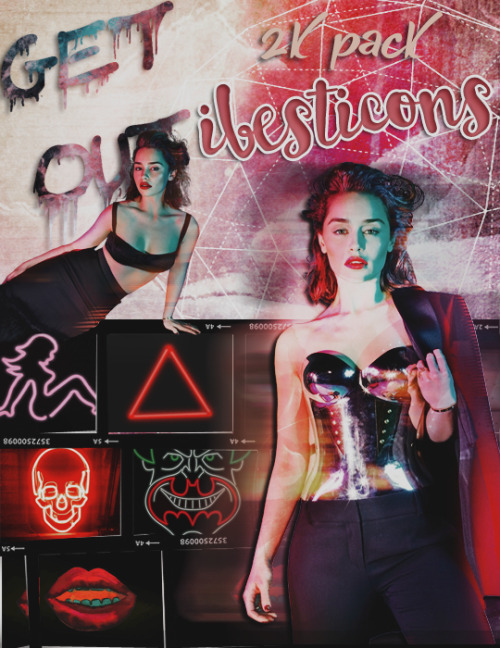 ibesticons: this pack was made by ibesticons, and is celebrating my 2000 followers thanks for everyt