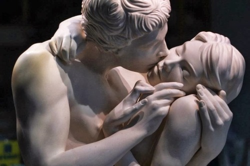 Love is forever, so is infinity.