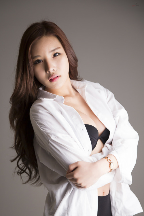 Yeon Ji Eun