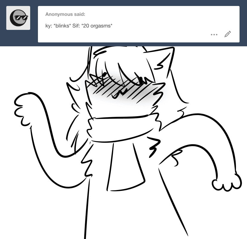 asksiferian:My body is dead X3