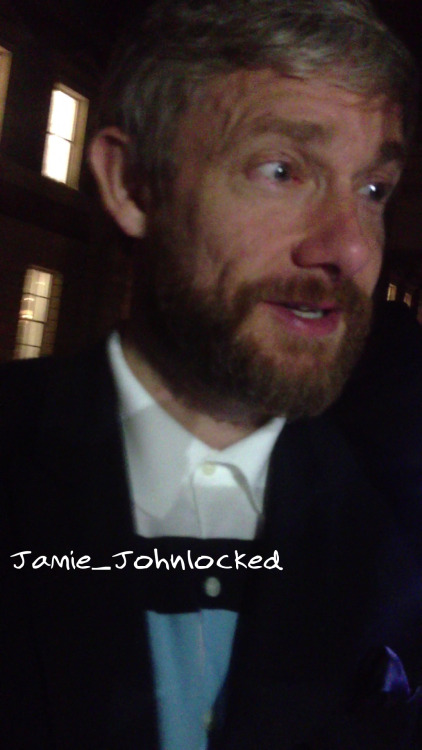 jamiejohnlocked:Today’s Martin. 2014, 07, 29.He recognized me as soon as he saw me, that made me so 