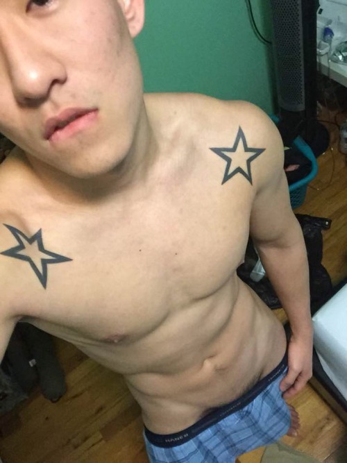 cut-asians:A submission from a follower, thanks!