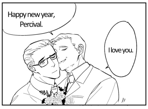 Everybody Happy new year with Percilot! 