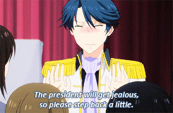 tenkas:  Kashima Yuu and Hori Masayuki Moments | Episode 8 