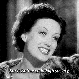 claudiacardinale: The Women (1939) dir. George Cukor 