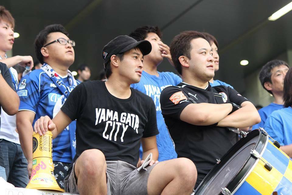 Q A Sports Interview 前編 大場 脩 人や規則が変わっても意志は変わらない