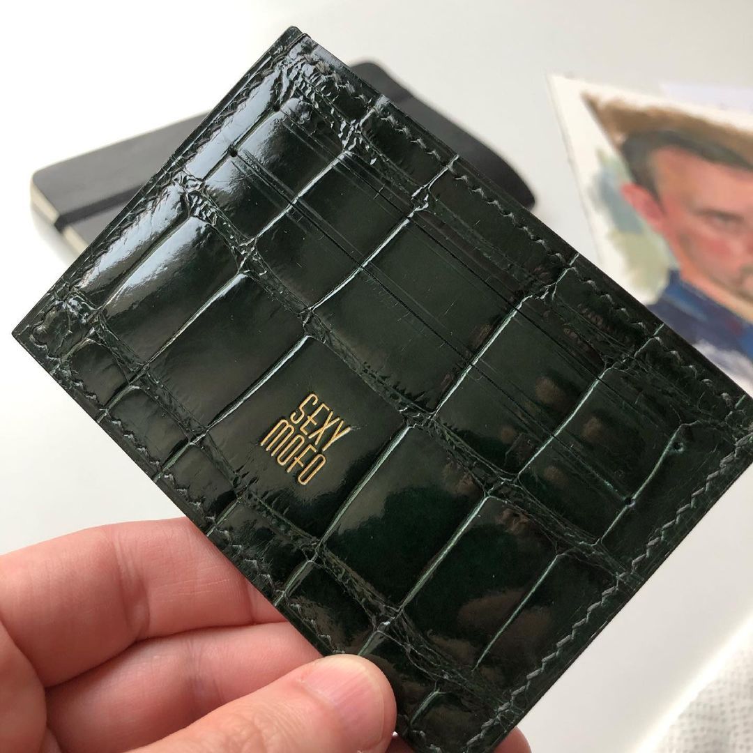 Sexy Wallets