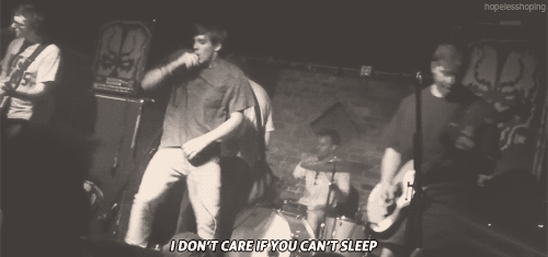 hopelesshoping:  Knuckle Puck- Oak Street (x) 