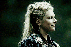queensmaker:Earl Ingstad? Earl Ingstad! You bear a strong resemblance to my ex-wife.