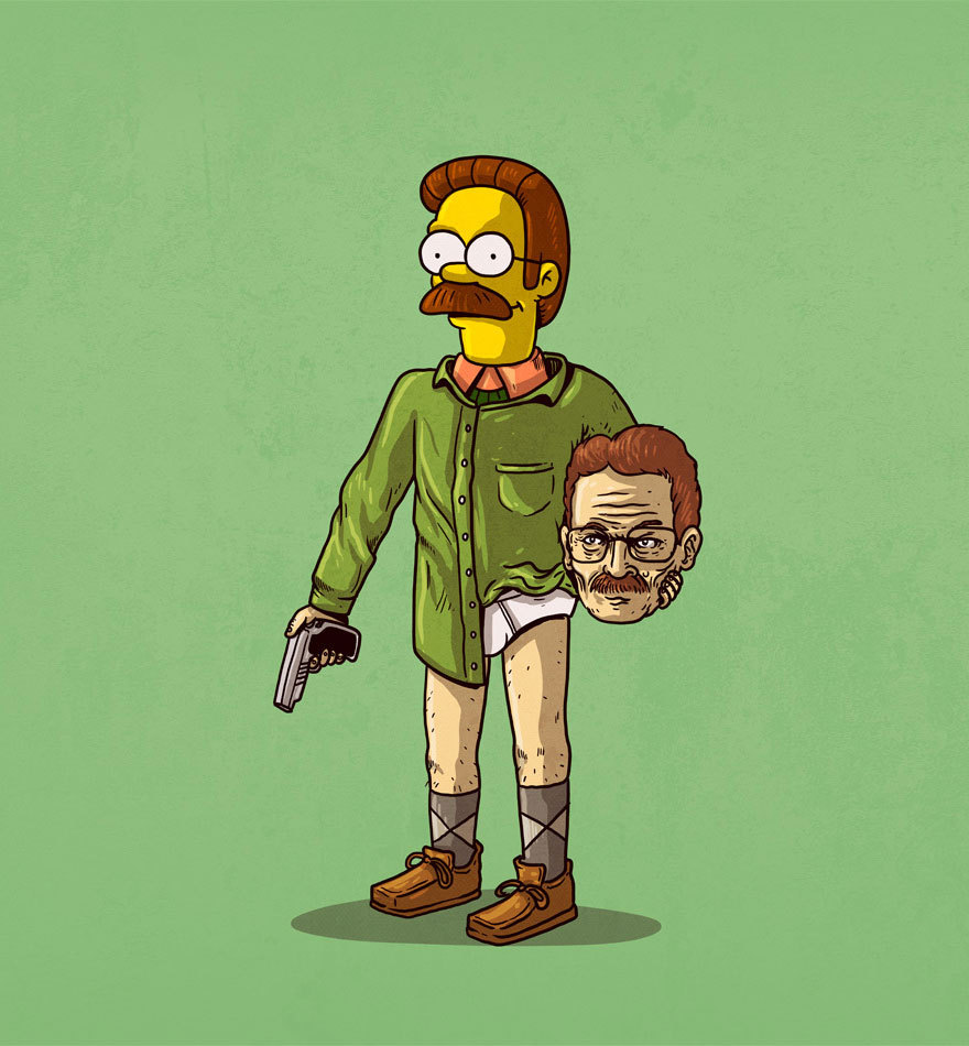 dobrincho:  by Alex Solis