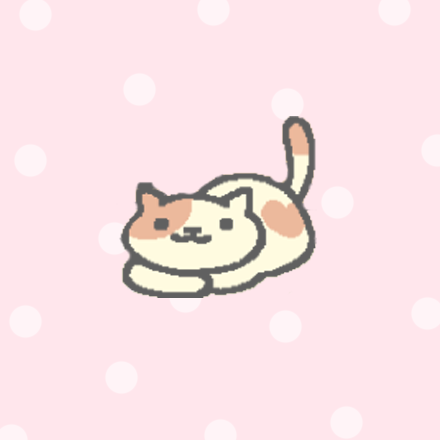 chellychuu: peaches icons! transparents from: @transparentnekoatsume