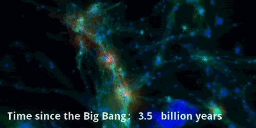 skunkbear:  Scientists at MIT have developed a new simulation that traces 13 billion