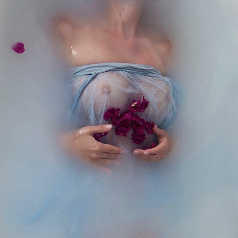 Deadly sins & flesh