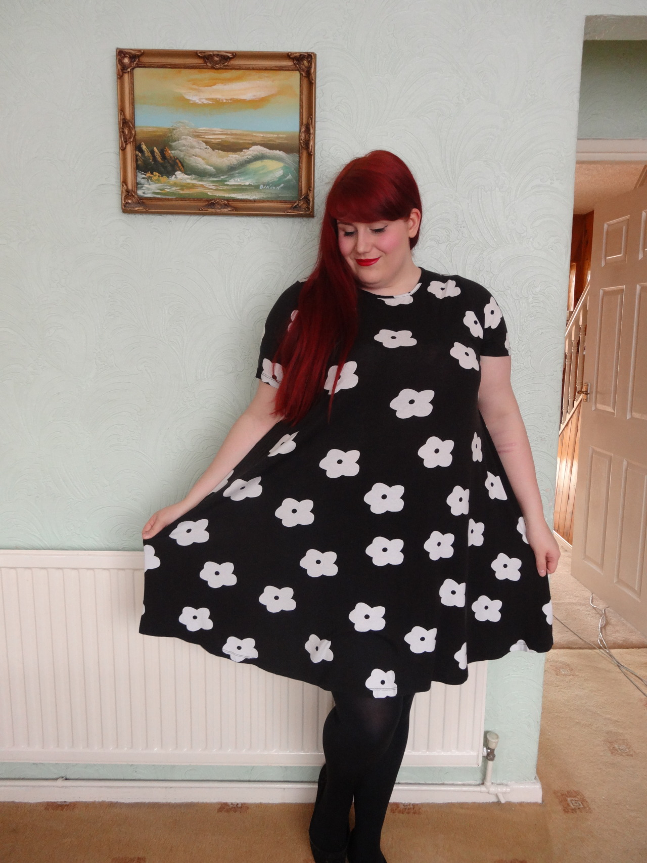 pizzafemme:  chessieness:  Boop Favourite ootd’s boop  ❤️❤️ 